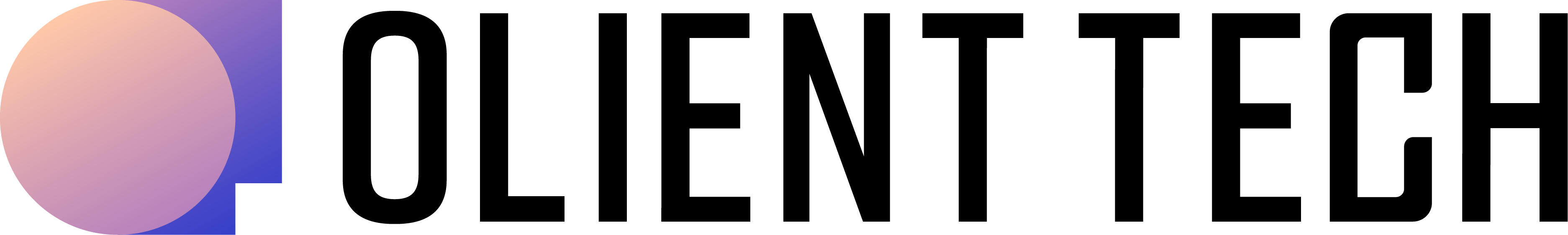 OLIENT TECH