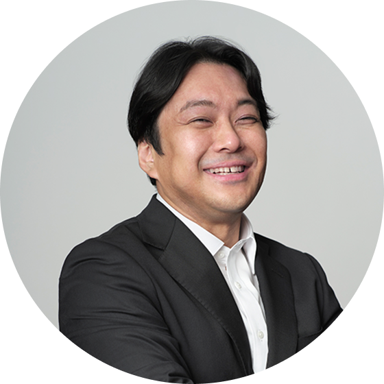 梶原 大輔